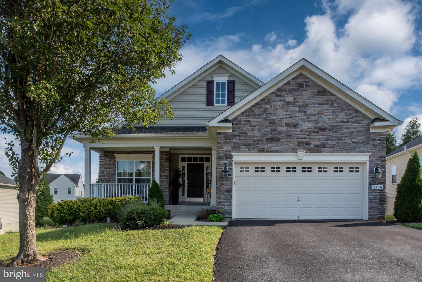5506 BALLS BLUFF RD, FREDERICKSBURG, Virginia 22407, 3 Bedrooms Bedrooms, ,3 BathroomsBathrooms,Residential,For sale,5506 BALLS BLUFF RD,VASP2032748 MLS # VASP2032748
