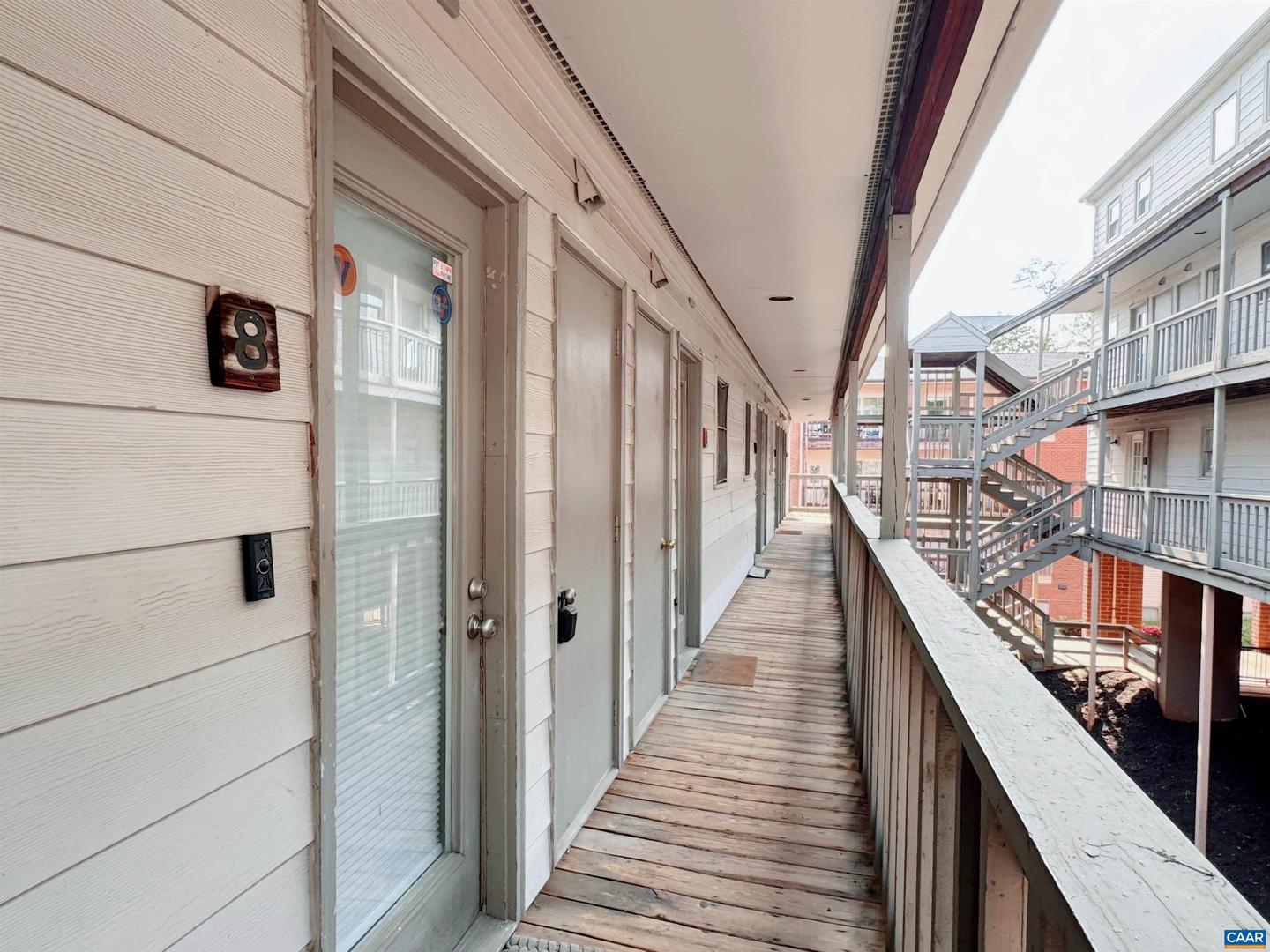 1305 WERTLAND ST #B-8, CHARLOTTESVILLE, Virginia 22903, 2 Bedrooms Bedrooms, ,2 BathroomsBathrooms,Residential,For sale,1305 WERTLAND ST #B-8,663995 MLS # 663995