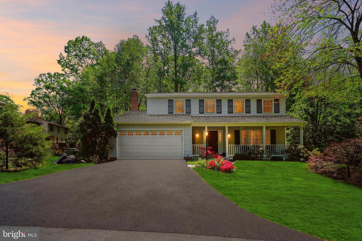 12871 VALLEYWOOD DR, WOODBRIDGE, Virginia 22192, 4 Bedrooms Bedrooms, ,2 BathroomsBathrooms,Residential,For sale,12871 VALLEYWOOD DR,VAPW2093760 MLS # VAPW2093760