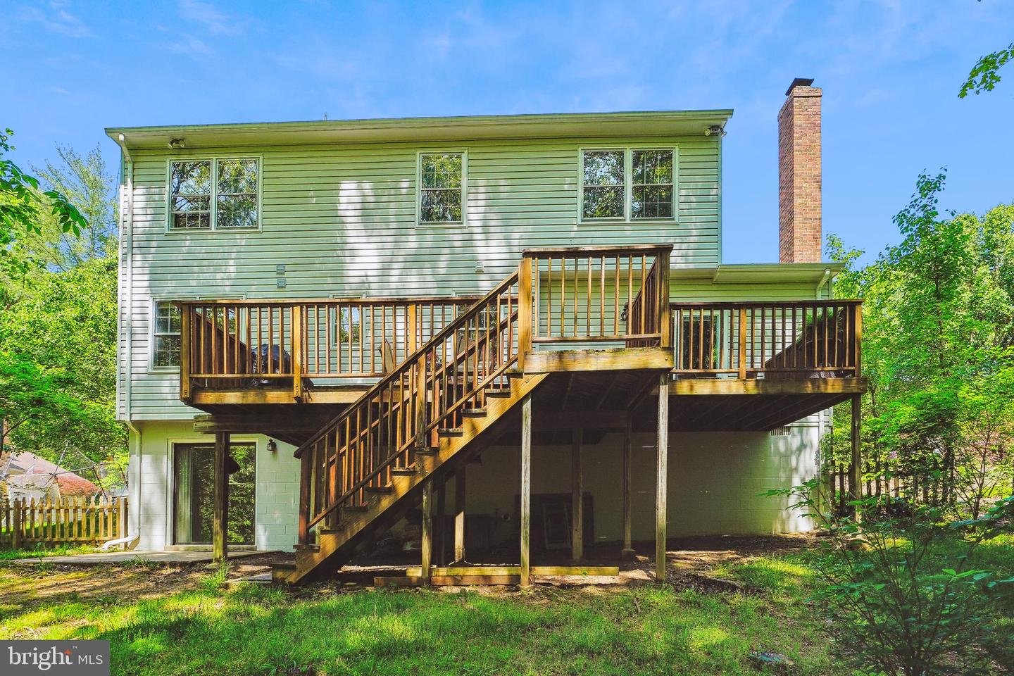 12871 VALLEYWOOD DR, WOODBRIDGE, Virginia 22192, 4 Bedrooms Bedrooms, ,2 BathroomsBathrooms,Residential,For sale,12871 VALLEYWOOD DR,VAPW2093760 MLS # VAPW2093760