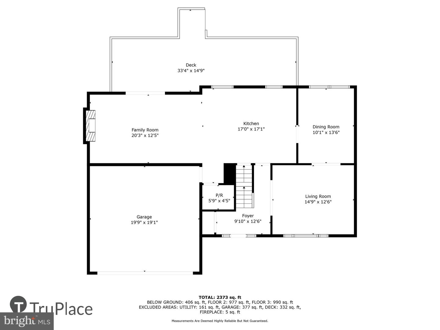 12871 VALLEYWOOD DR, WOODBRIDGE, Virginia 22192, 4 Bedrooms Bedrooms, ,2 BathroomsBathrooms,Residential,For sale,12871 VALLEYWOOD DR,VAPW2093760 MLS # VAPW2093760