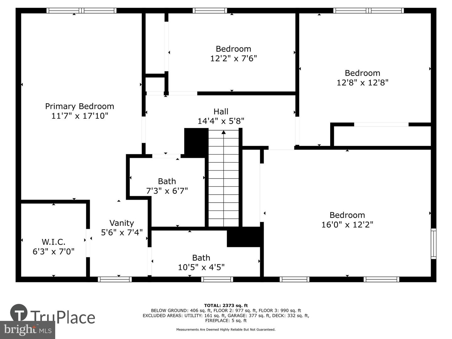 12871 VALLEYWOOD DR, WOODBRIDGE, Virginia 22192, 4 Bedrooms Bedrooms, ,2 BathroomsBathrooms,Residential,For sale,12871 VALLEYWOOD DR,VAPW2093760 MLS # VAPW2093760