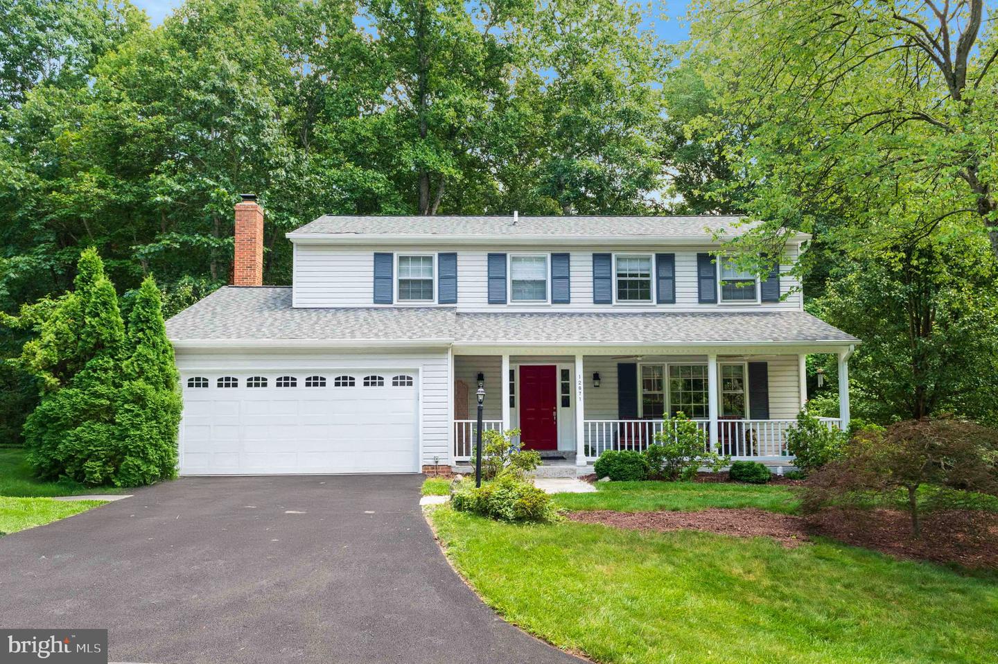 12871 VALLEYWOOD DR, WOODBRIDGE, Virginia 22192, 4 Bedrooms Bedrooms, ,3 BathroomsBathrooms,Residential,For sale,12871 VALLEYWOOD DR,VAPW2093760 MLS # VAPW2093760