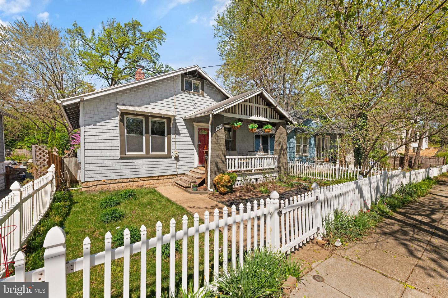 2610 HAMLIN ST NE, WASHINGTON, District Of Columbia 20018, 3 Bedrooms Bedrooms, ,2 BathroomsBathrooms,Residential,For sale,2610 HAMLIN ST NE,DCDC2198642 MLS # DCDC2198642