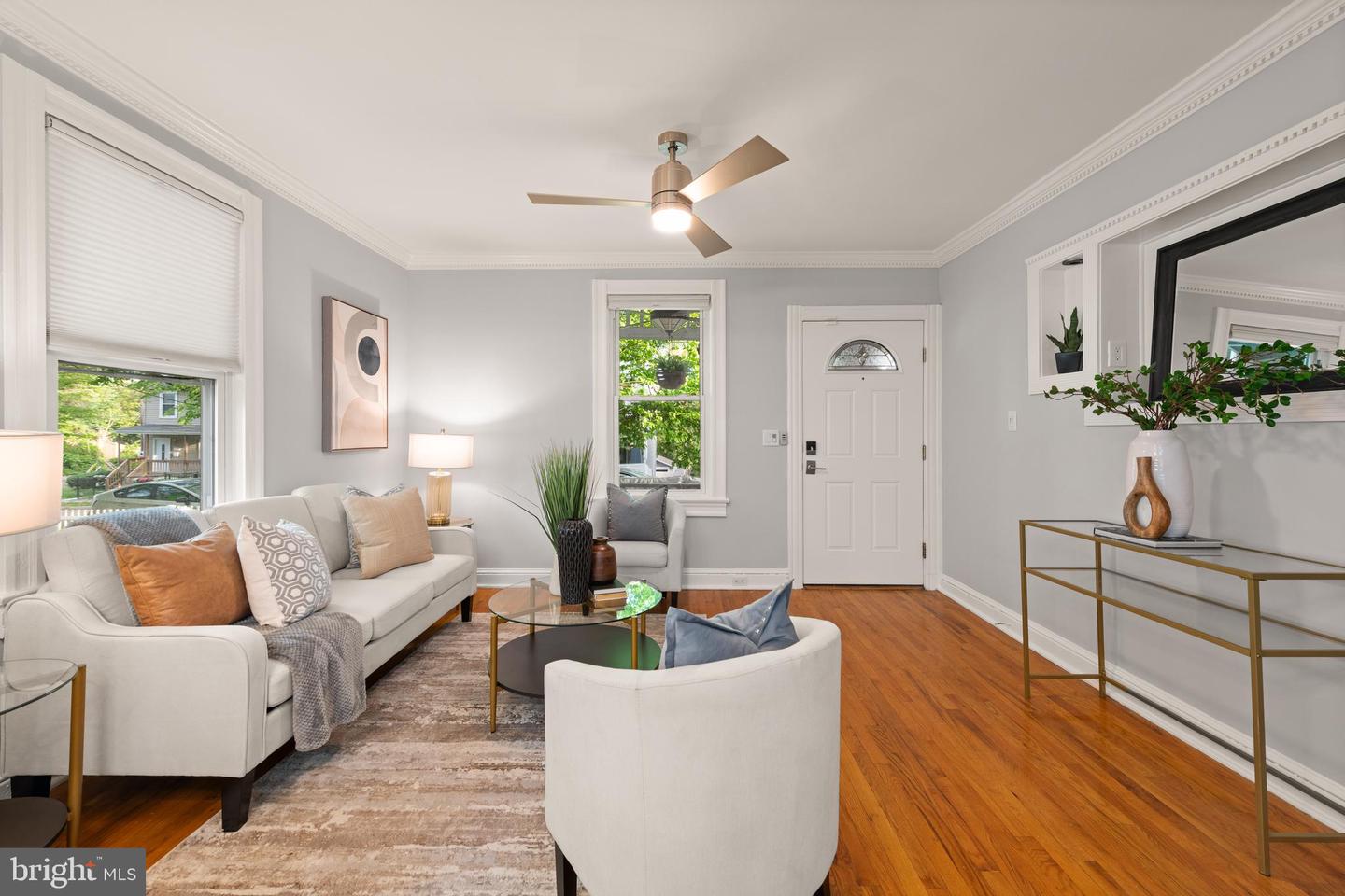 2610 HAMLIN ST NE, WASHINGTON, District Of Columbia 20018, 3 Bedrooms Bedrooms, ,2 BathroomsBathrooms,Residential,For sale,2610 HAMLIN ST NE,DCDC2198642 MLS # DCDC2198642
