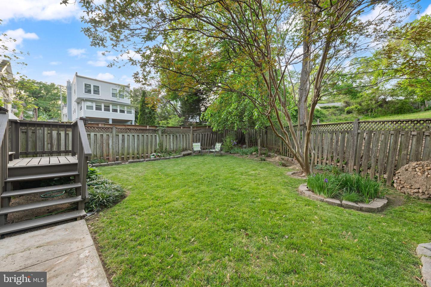 2610 HAMLIN ST NE, WASHINGTON, District Of Columbia 20018, 3 Bedrooms Bedrooms, ,2 BathroomsBathrooms,Residential,For sale,2610 HAMLIN ST NE,DCDC2198642 MLS # DCDC2198642