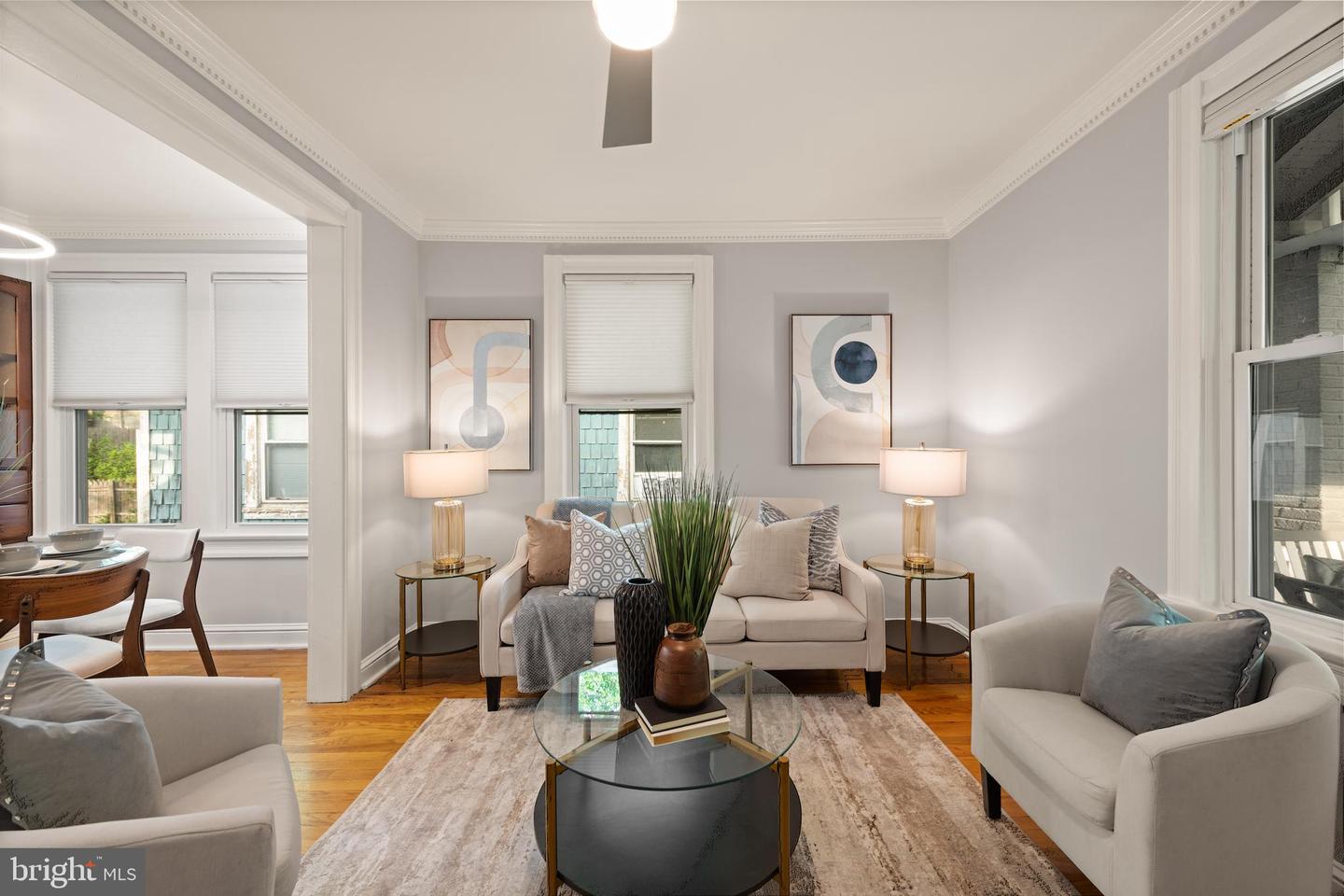 2610 HAMLIN ST NE, WASHINGTON, District Of Columbia 20018, 3 Bedrooms Bedrooms, ,2 BathroomsBathrooms,Residential,For sale,2610 HAMLIN ST NE,DCDC2198642 MLS # DCDC2198642
