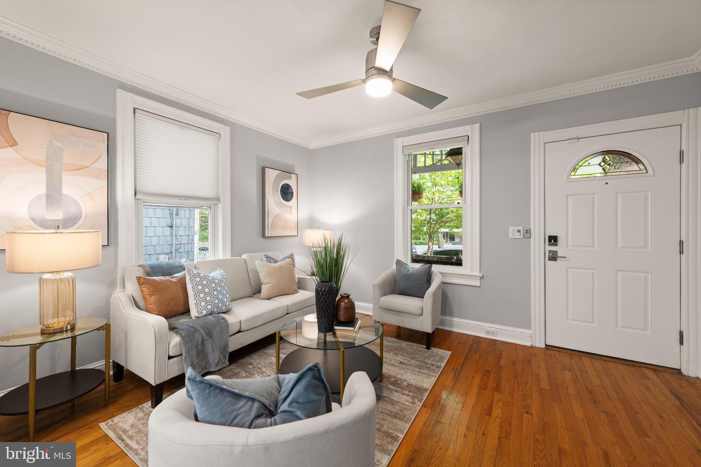 2610 HAMLIN ST NE, WASHINGTON, District Of Columbia 20018, 3 Bedrooms Bedrooms, ,2 BathroomsBathrooms,Residential,For sale,2610 HAMLIN ST NE,DCDC2198642 MLS # DCDC2198642