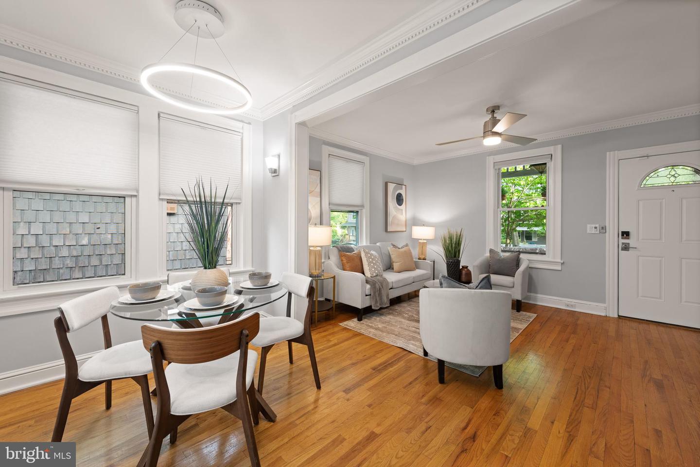 2610 HAMLIN ST NE, WASHINGTON, District Of Columbia 20018, 3 Bedrooms Bedrooms, ,2 BathroomsBathrooms,Residential,For sale,2610 HAMLIN ST NE,DCDC2198642 MLS # DCDC2198642