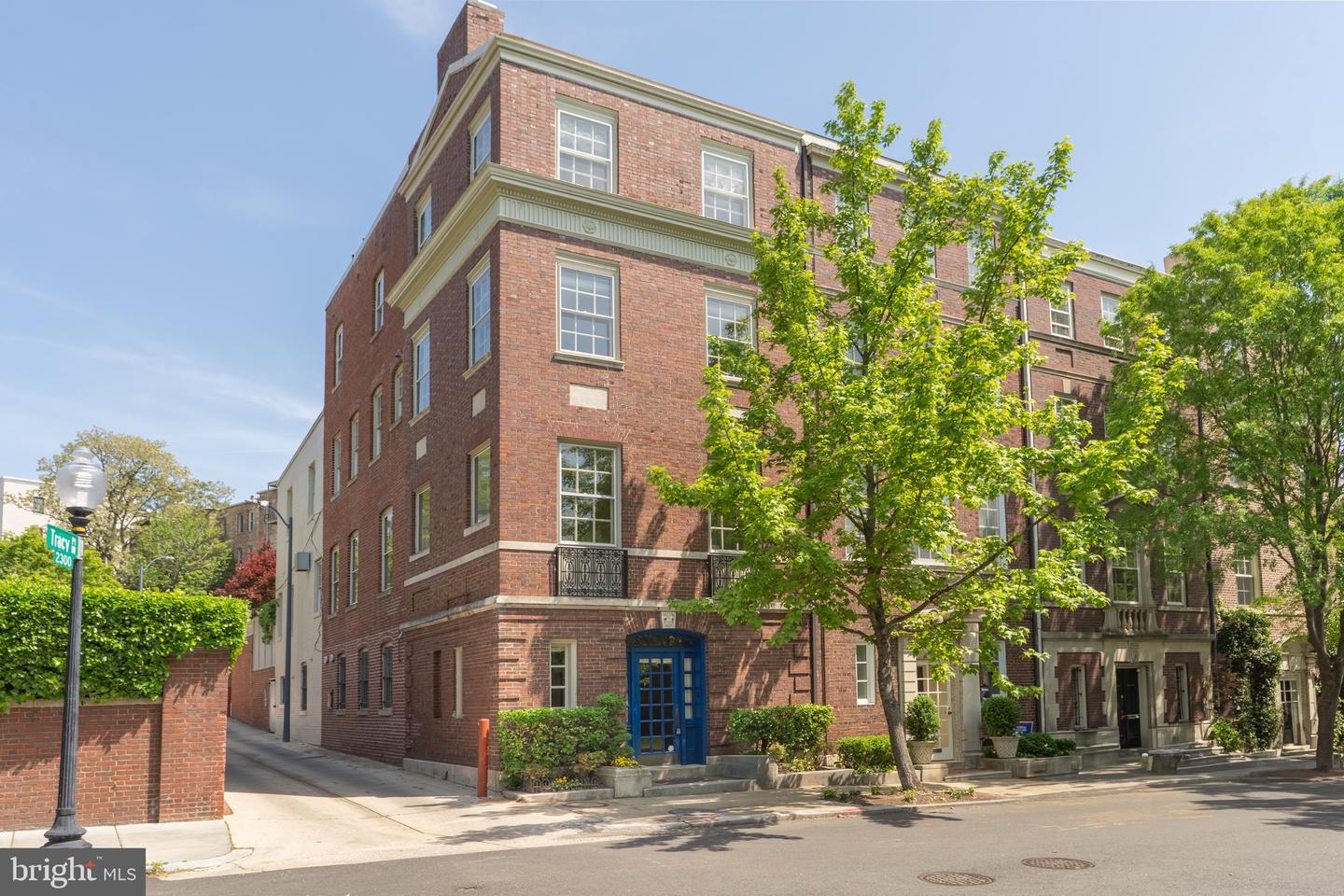 1919 23RD ST NW, WASHINGTON, District Of Columbia 20008, 5 Bedrooms Bedrooms, ,5 BathroomsBathrooms,Residential,For sale,1919 23RD ST NW,DCDC2198662 MLS # DCDC2198662