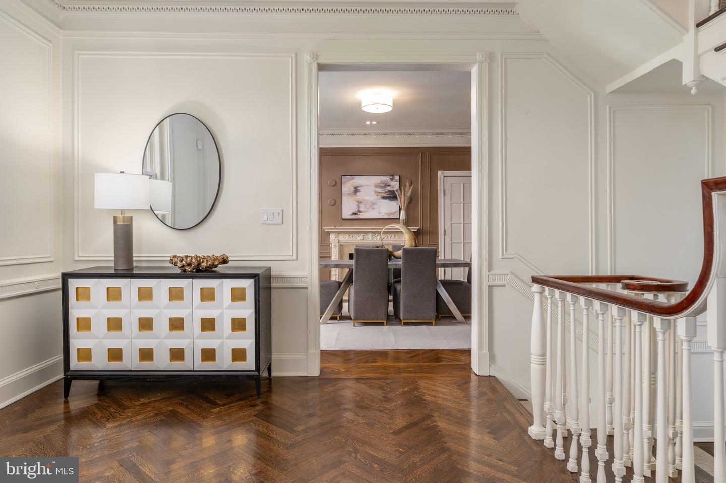 1919 23RD ST NW, WASHINGTON, District Of Columbia 20008, 5 Bedrooms Bedrooms, ,5 BathroomsBathrooms,Residential,For sale,1919 23RD ST NW,DCDC2198662 MLS # DCDC2198662