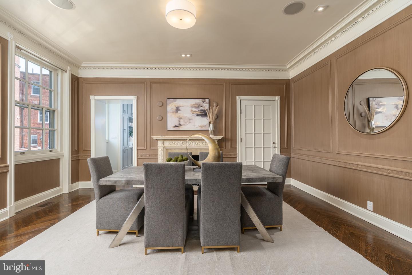 1919 23RD ST NW, WASHINGTON, District Of Columbia 20008, 5 Bedrooms Bedrooms, ,5 BathroomsBathrooms,Residential,For sale,1919 23RD ST NW,DCDC2198662 MLS # DCDC2198662