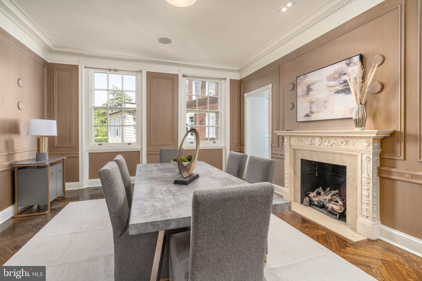 1919 23RD ST NW, WASHINGTON, District Of Columbia 20008, 5 Bedrooms Bedrooms, ,5 BathroomsBathrooms,Residential,For sale,1919 23RD ST NW,DCDC2198662 MLS # DCDC2198662
