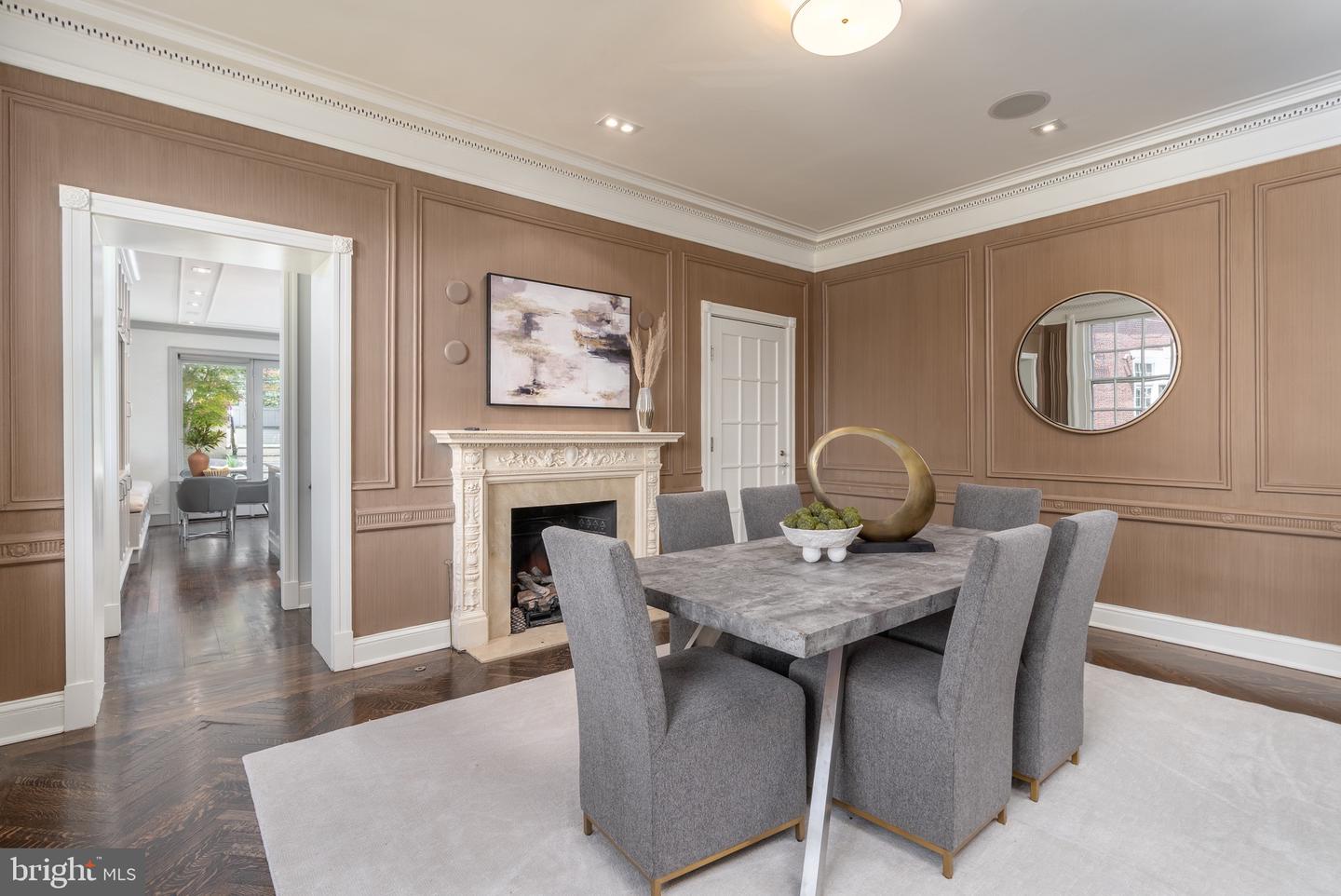 1919 23RD ST NW, WASHINGTON, District Of Columbia 20008, 5 Bedrooms Bedrooms, ,5 BathroomsBathrooms,Residential,For sale,1919 23RD ST NW,DCDC2198662 MLS # DCDC2198662
