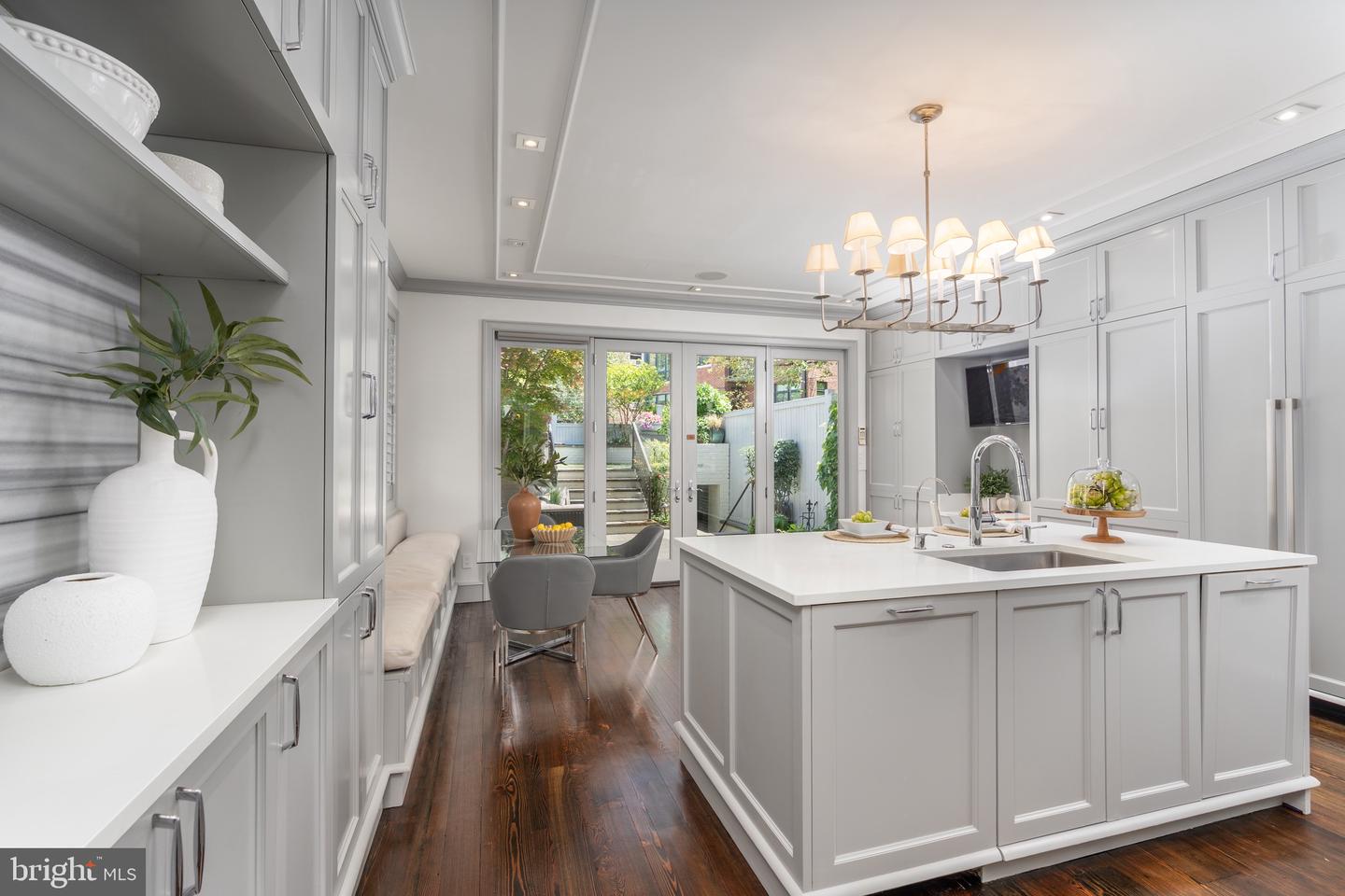 1919 23RD ST NW, WASHINGTON, District Of Columbia 20008, 5 Bedrooms Bedrooms, ,5 BathroomsBathrooms,Residential,For sale,1919 23RD ST NW,DCDC2198662 MLS # DCDC2198662