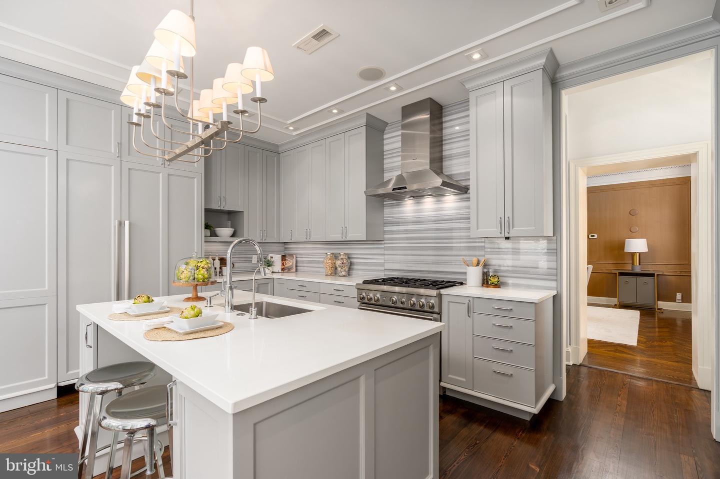 1919 23RD ST NW, WASHINGTON, District Of Columbia 20008, 5 Bedrooms Bedrooms, ,5 BathroomsBathrooms,Residential,For sale,1919 23RD ST NW,DCDC2198662 MLS # DCDC2198662