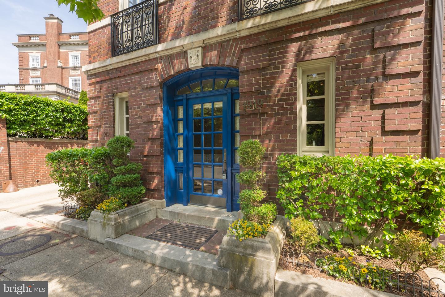 1919 23RD ST NW, WASHINGTON, District Of Columbia 20008, 5 Bedrooms Bedrooms, ,5 BathroomsBathrooms,Residential,For sale,1919 23RD ST NW,DCDC2198662 MLS # DCDC2198662