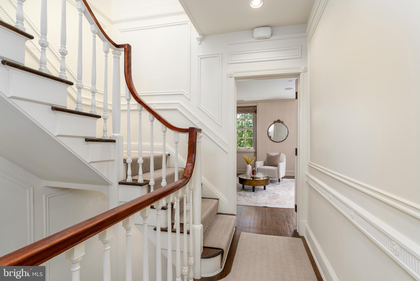 1919 23RD ST NW, WASHINGTON, District Of Columbia 20008, 5 Bedrooms Bedrooms, ,5 BathroomsBathrooms,Residential,For sale,1919 23RD ST NW,DCDC2198662 MLS # DCDC2198662