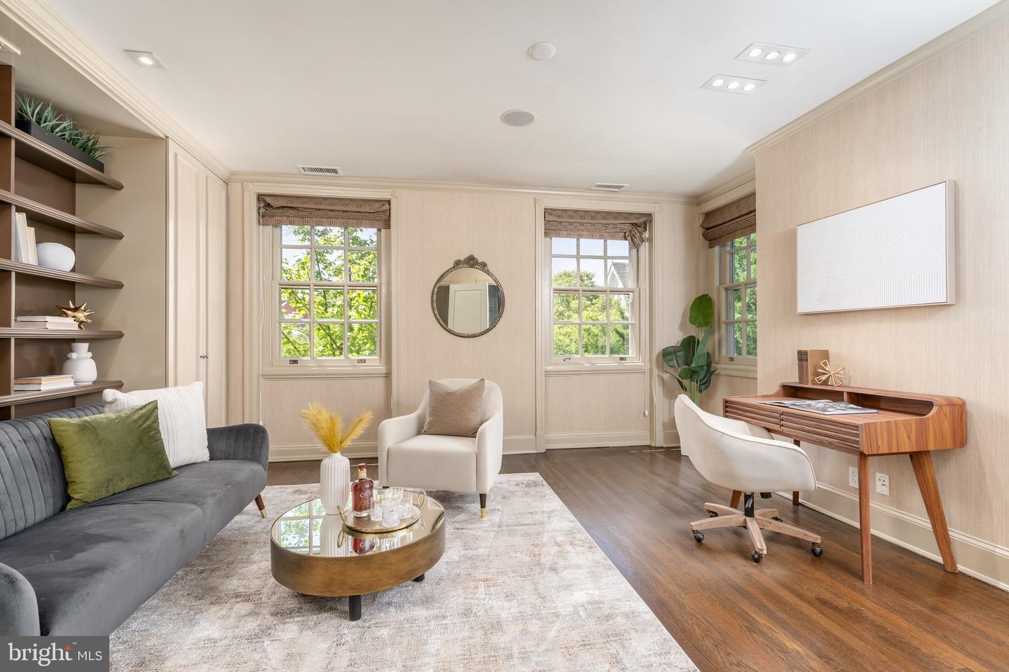 1919 23RD ST NW, WASHINGTON, District Of Columbia 20008, 5 Bedrooms Bedrooms, ,5 BathroomsBathrooms,Residential,For sale,1919 23RD ST NW,DCDC2198662 MLS # DCDC2198662