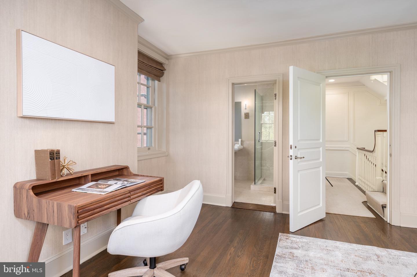 1919 23RD ST NW, WASHINGTON, District Of Columbia 20008, 5 Bedrooms Bedrooms, ,5 BathroomsBathrooms,Residential,For sale,1919 23RD ST NW,DCDC2198662 MLS # DCDC2198662