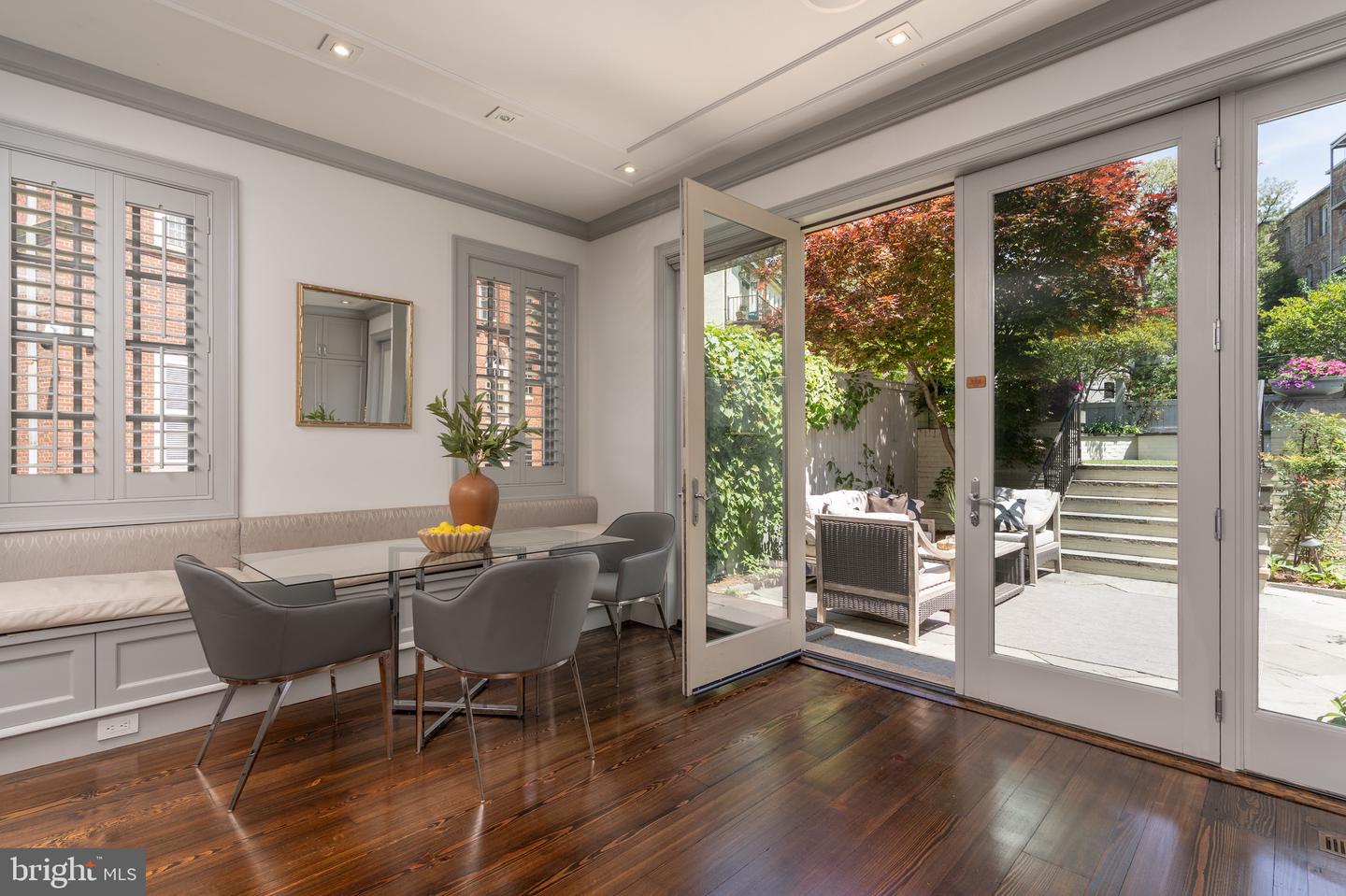 1919 23RD ST NW, WASHINGTON, District Of Columbia 20008, 5 Bedrooms Bedrooms, ,5 BathroomsBathrooms,Residential,For sale,1919 23RD ST NW,DCDC2198662 MLS # DCDC2198662