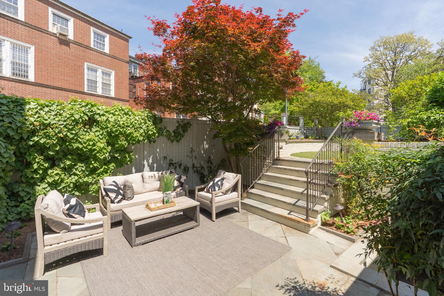 1919 23RD ST NW, WASHINGTON, District Of Columbia 20008, 5 Bedrooms Bedrooms, ,5 BathroomsBathrooms,Residential,For sale,1919 23RD ST NW,DCDC2198662 MLS # DCDC2198662