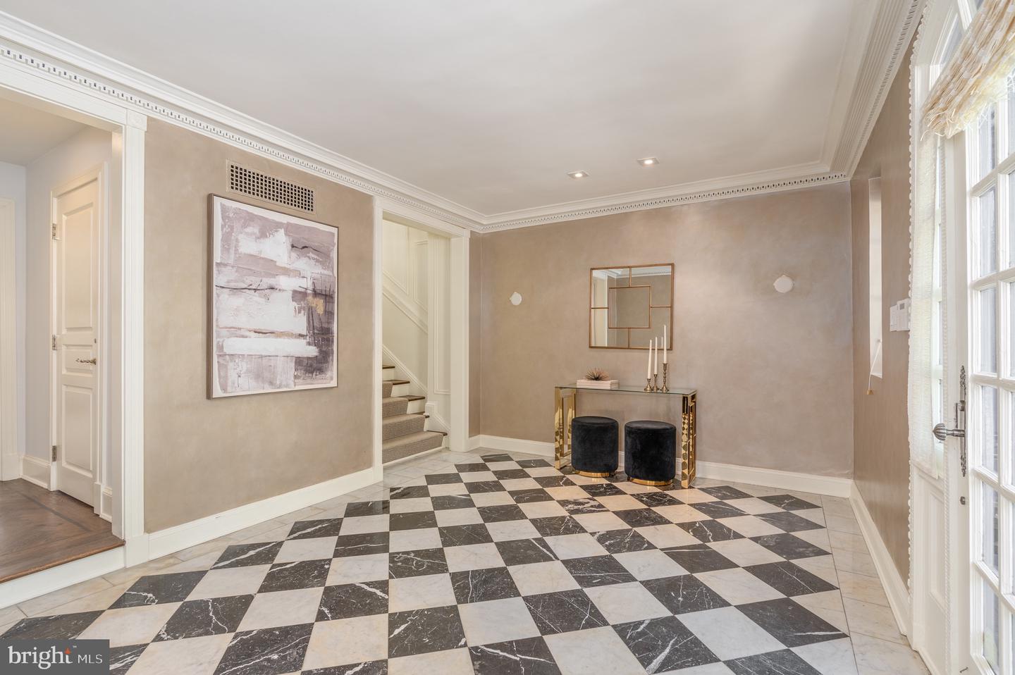 1919 23RD ST NW, WASHINGTON, District Of Columbia 20008, 5 Bedrooms Bedrooms, ,5 BathroomsBathrooms,Residential,For sale,1919 23RD ST NW,DCDC2198662 MLS # DCDC2198662