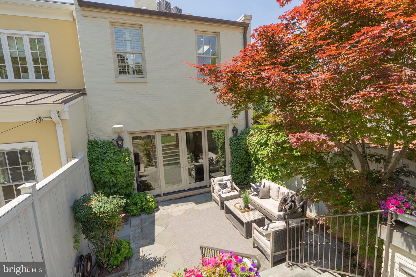 1919 23RD ST NW, WASHINGTON, District Of Columbia 20008, 5 Bedrooms Bedrooms, ,5 BathroomsBathrooms,Residential,For sale,1919 23RD ST NW,DCDC2198662 MLS # DCDC2198662