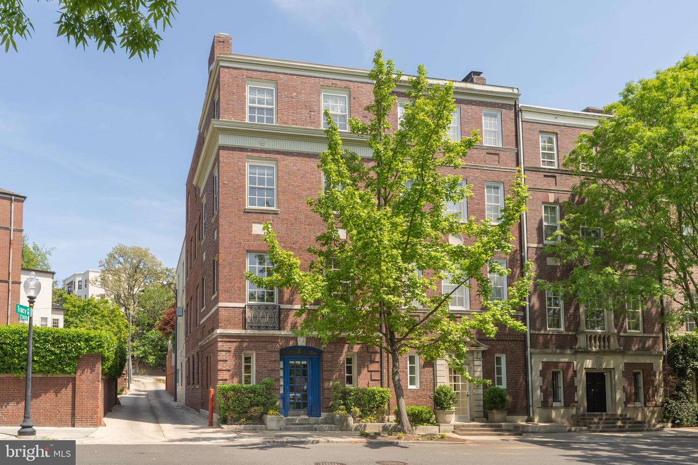1919 23RD ST NW, WASHINGTON, District Of Columbia 20008, 5 Bedrooms Bedrooms, ,5 BathroomsBathrooms,Residential,For sale,1919 23RD ST NW,DCDC2198662 MLS # DCDC2198662