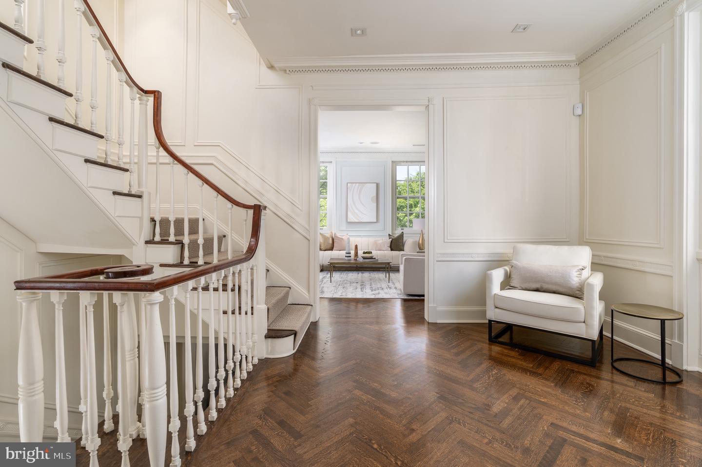 1919 23RD ST NW, WASHINGTON, District Of Columbia 20008, 5 Bedrooms Bedrooms, ,5 BathroomsBathrooms,Residential,For sale,1919 23RD ST NW,DCDC2198662 MLS # DCDC2198662