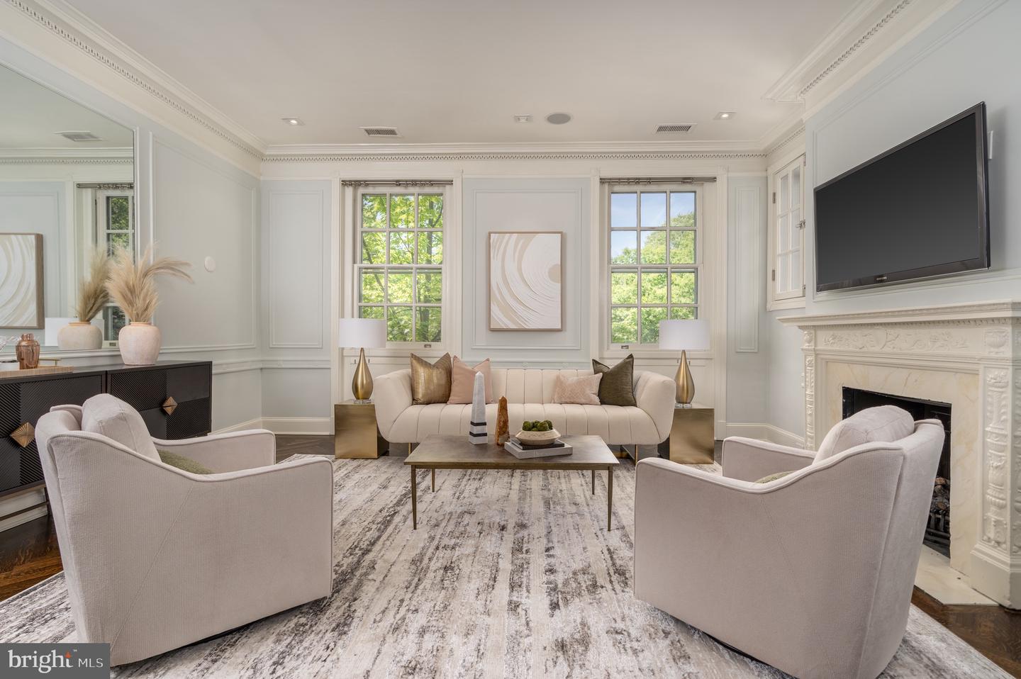 1919 23RD ST NW, WASHINGTON, District Of Columbia 20008, 5 Bedrooms Bedrooms, ,5 BathroomsBathrooms,Residential,For sale,1919 23RD ST NW,DCDC2198662 MLS # DCDC2198662