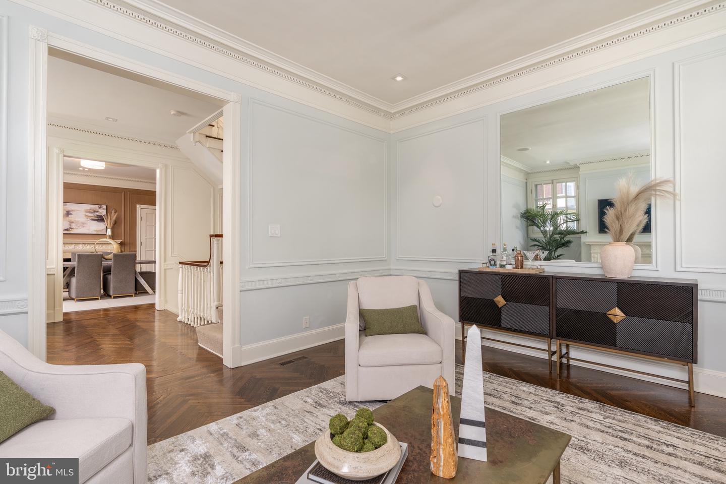 1919 23RD ST NW, WASHINGTON, District Of Columbia 20008, 5 Bedrooms Bedrooms, ,5 BathroomsBathrooms,Residential,For sale,1919 23RD ST NW,DCDC2198662 MLS # DCDC2198662
