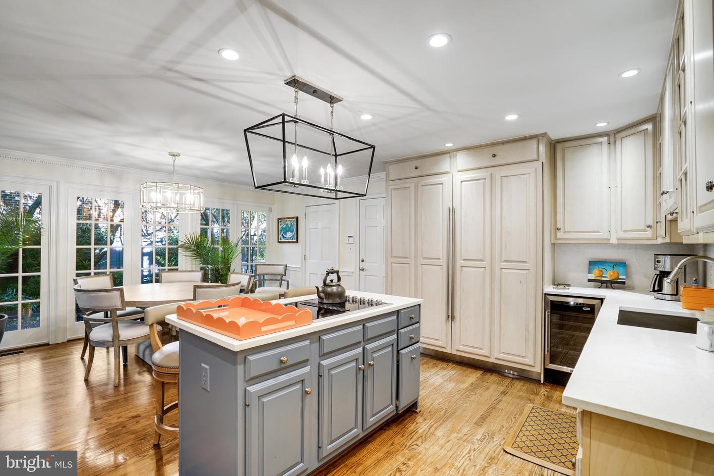 119 WOLFE ST, ALEXANDRIA, Virginia 22314, 6 Bedrooms Bedrooms, ,4 BathroomsBathrooms,Residential,For sale,119 WOLFE ST,VAAX2044858 MLS # VAAX2044858