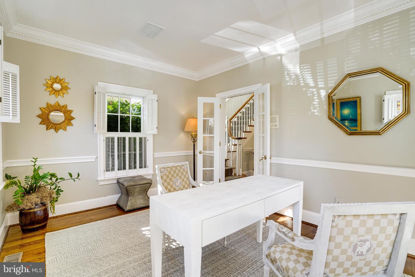 119 WOLFE ST, ALEXANDRIA, Virginia 22314, 6 Bedrooms Bedrooms, ,4 BathroomsBathrooms,Residential,For sale,119 WOLFE ST,VAAX2044858 MLS # VAAX2044858