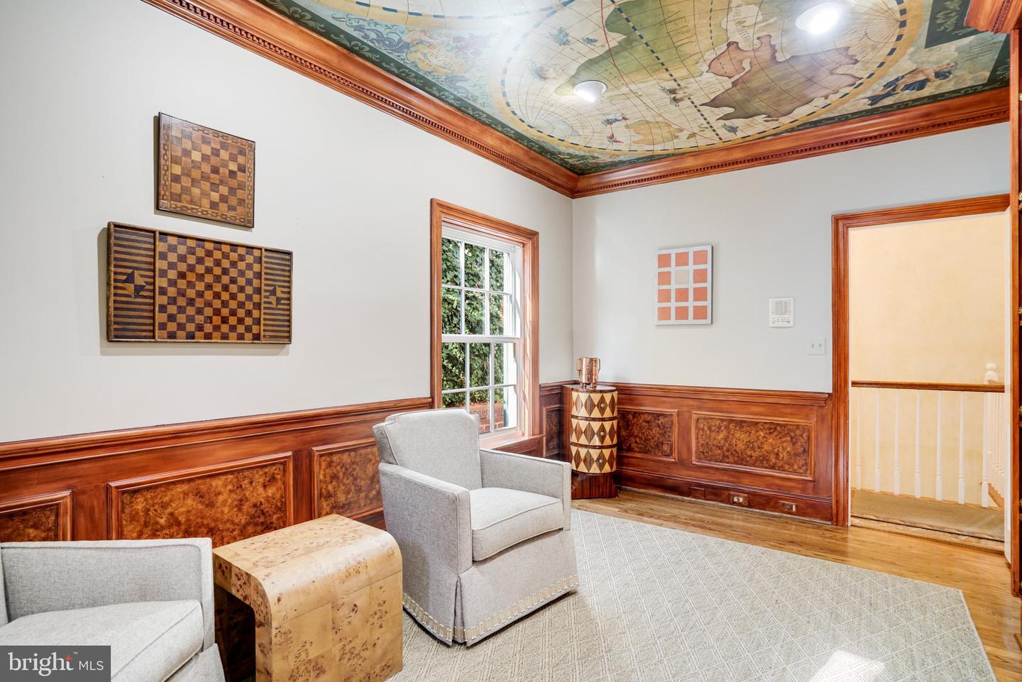 119 WOLFE ST, ALEXANDRIA, Virginia 22314, 6 Bedrooms Bedrooms, ,4 BathroomsBathrooms,Residential,For sale,119 WOLFE ST,VAAX2044858 MLS # VAAX2044858