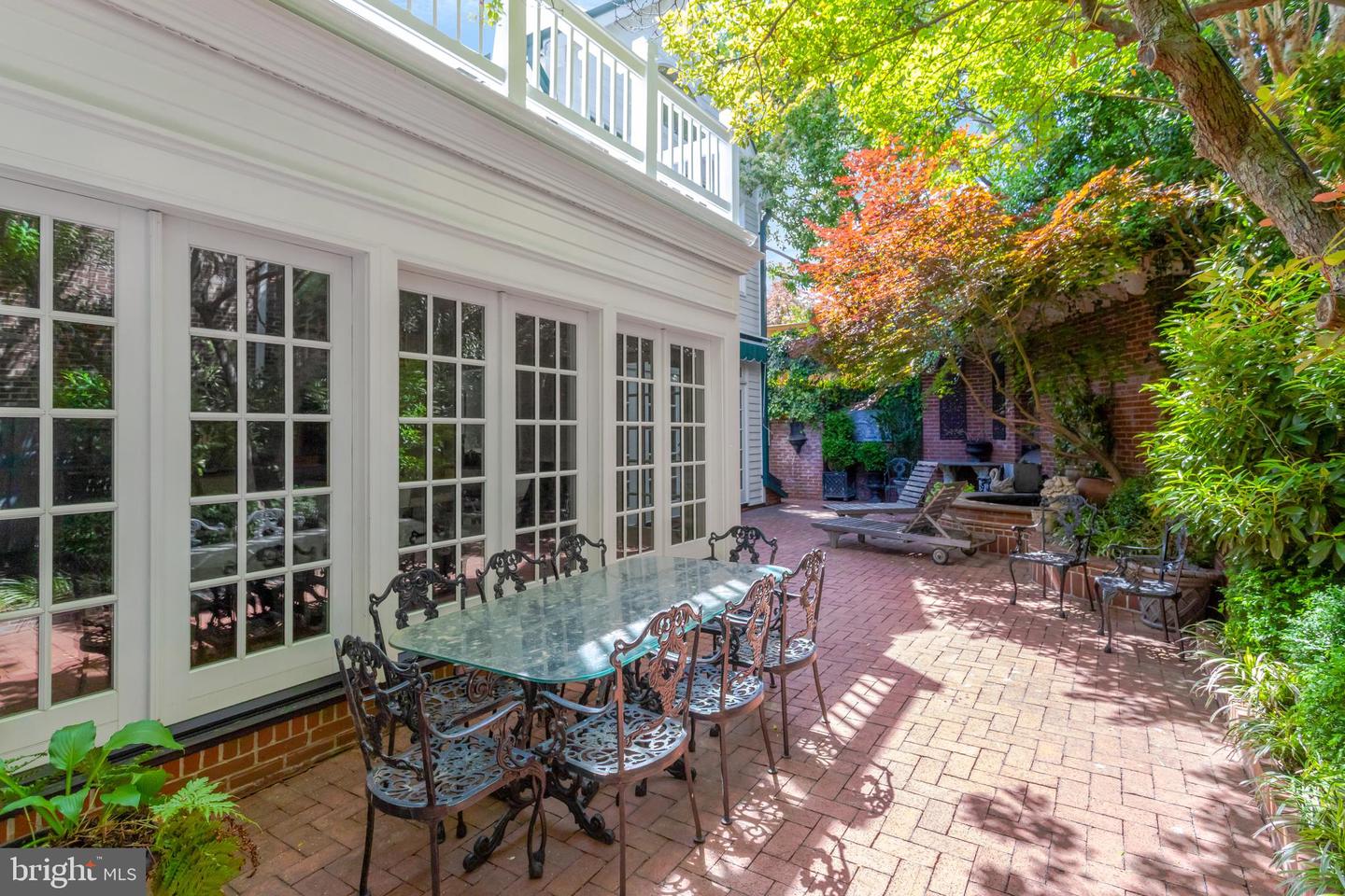 119 WOLFE ST, ALEXANDRIA, Virginia 22314, 6 Bedrooms Bedrooms, ,4 BathroomsBathrooms,Residential,For sale,119 WOLFE ST,VAAX2044858 MLS # VAAX2044858