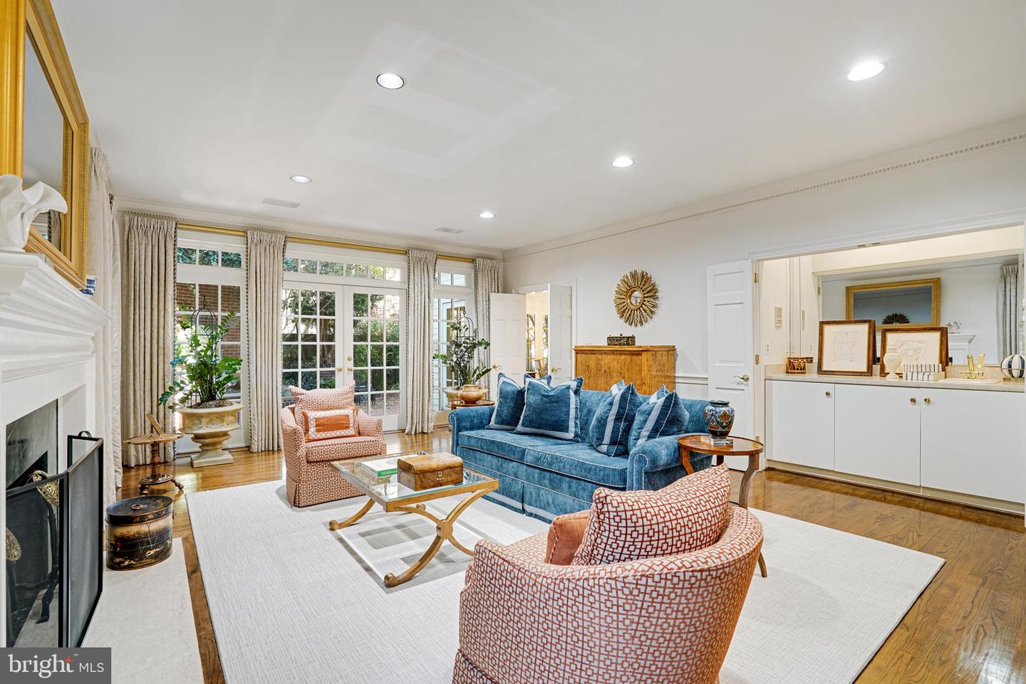 119 WOLFE ST, ALEXANDRIA, Virginia 22314, 6 Bedrooms Bedrooms, ,4 BathroomsBathrooms,Residential,For sale,119 WOLFE ST,VAAX2044858 MLS # VAAX2044858