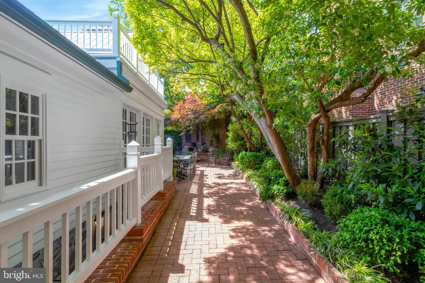 119 WOLFE ST, ALEXANDRIA, Virginia 22314, 6 Bedrooms Bedrooms, ,4 BathroomsBathrooms,Residential,For sale,119 WOLFE ST,VAAX2044858 MLS # VAAX2044858