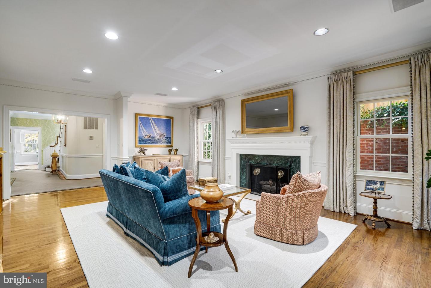 119 WOLFE ST, ALEXANDRIA, Virginia 22314, 6 Bedrooms Bedrooms, ,4 BathroomsBathrooms,Residential,For sale,119 WOLFE ST,VAAX2044858 MLS # VAAX2044858