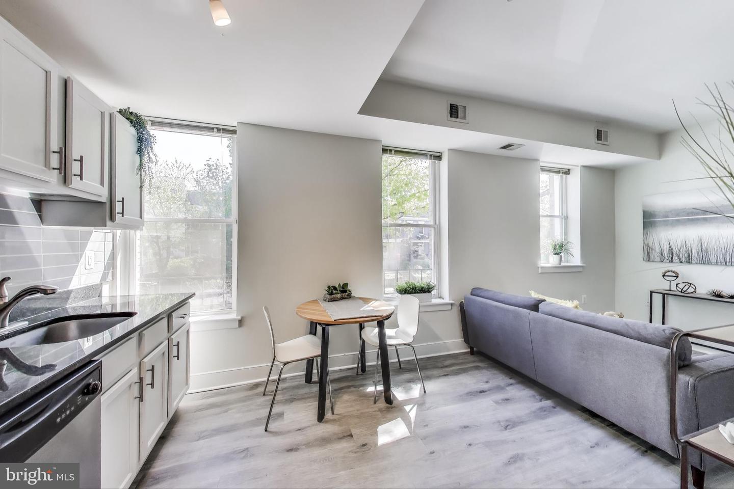 1106 COLUMBIA RD NW #103, WASHINGTON, District Of Columbia 20009, 2 Bedrooms Bedrooms, 5 Rooms Rooms,1 BathroomBathrooms,Residential,For sale,1106 COLUMBIA RD NW #103,DCDC2198676 MLS # DCDC2198676
