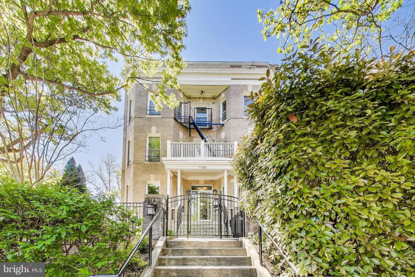 1106 COLUMBIA RD NW #103, WASHINGTON, District Of Columbia 20009, 2 Bedrooms Bedrooms, 5 Rooms Rooms,1 BathroomBathrooms,Residential,For sale,1106 COLUMBIA RD NW #103,DCDC2198676 MLS # DCDC2198676