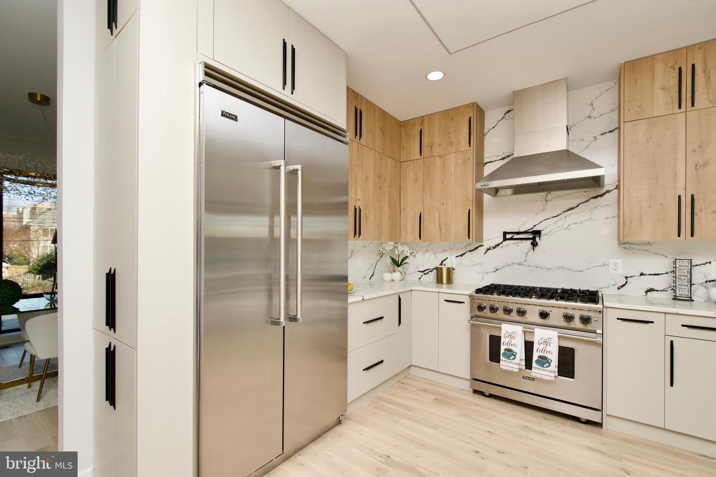 3500 7TH ST N, ARLINGTON, Virginia 22201, 6 Bedrooms Bedrooms, ,5 BathroomsBathrooms,Residential,For sale,3500 7TH ST N,VAAR2056932 MLS # VAAR2056932
