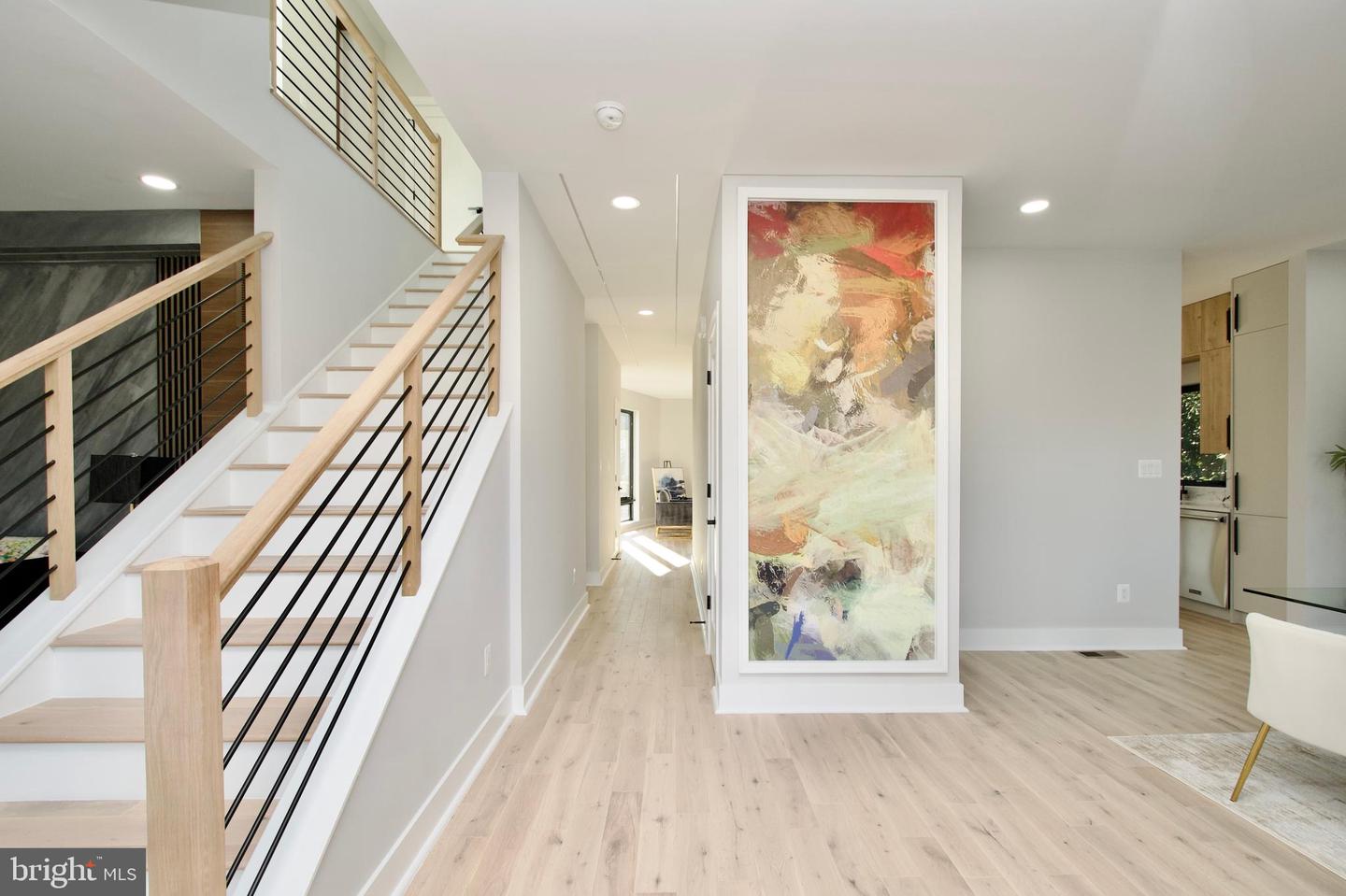 3500 7TH ST N, ARLINGTON, Virginia 22201, 6 Bedrooms Bedrooms, ,5 BathroomsBathrooms,Residential,For sale,3500 7TH ST N,VAAR2056932 MLS # VAAR2056932