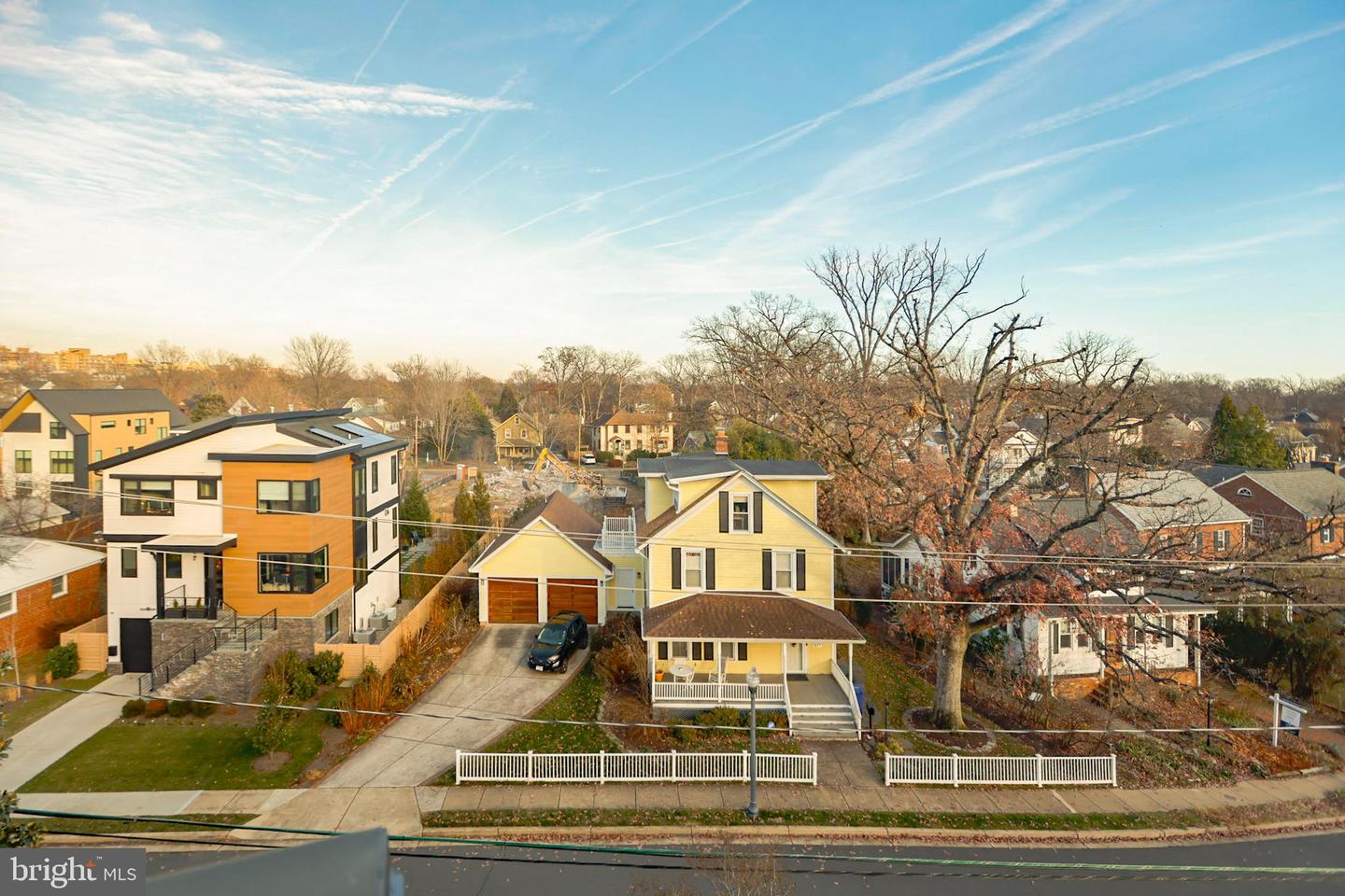 3500 7TH ST N, ARLINGTON, Virginia 22201, 6 Bedrooms Bedrooms, ,5 BathroomsBathrooms,Residential,For sale,3500 7TH ST N,VAAR2056932 MLS # VAAR2056932