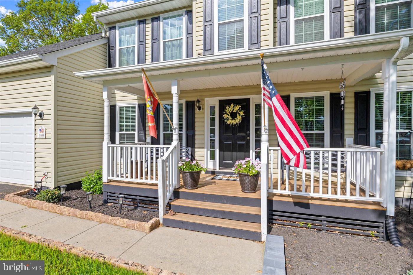 7400 HARVEST LN, FREDERICKSBURG, Virginia 22407, 5 Bedrooms Bedrooms, ,3 BathroomsBathrooms,Residential,For sale,7400 HARVEST LN,VASP2032766 MLS # VASP2032766