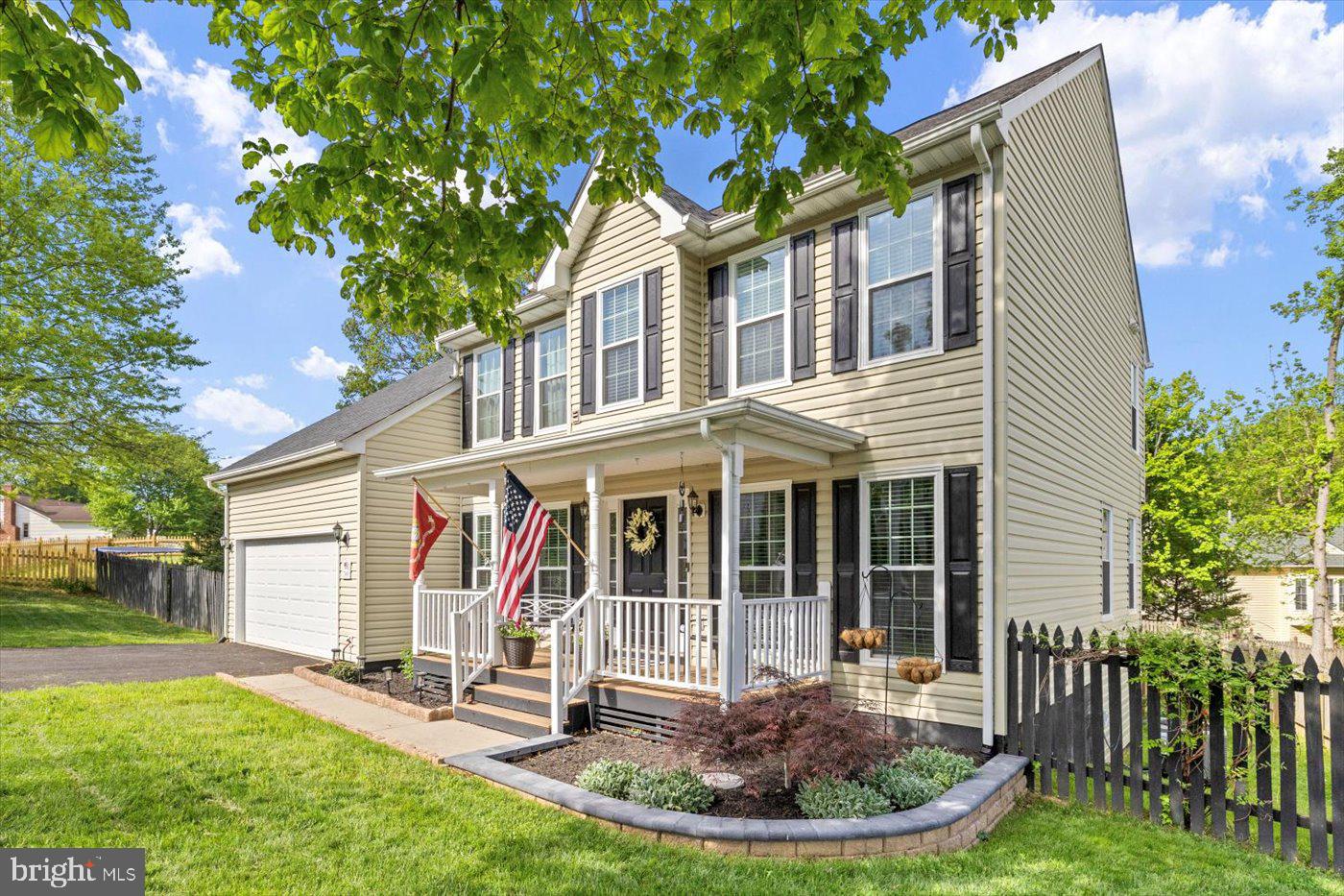 7400 HARVEST LN, FREDERICKSBURG, Virginia 22407, 5 Bedrooms Bedrooms, ,3 BathroomsBathrooms,Residential,For sale,7400 HARVEST LN,VASP2032766 MLS # VASP2032766