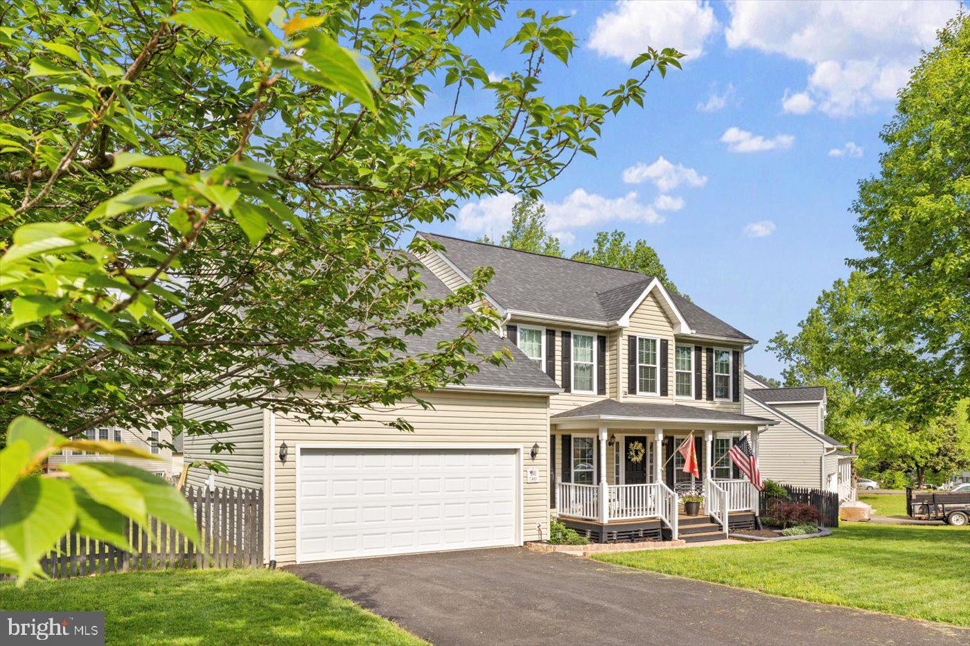 7400 HARVEST LN, FREDERICKSBURG, Virginia 22407, 5 Bedrooms Bedrooms, ,3 BathroomsBathrooms,Residential,For sale,7400 HARVEST LN,VASP2032766 MLS # VASP2032766