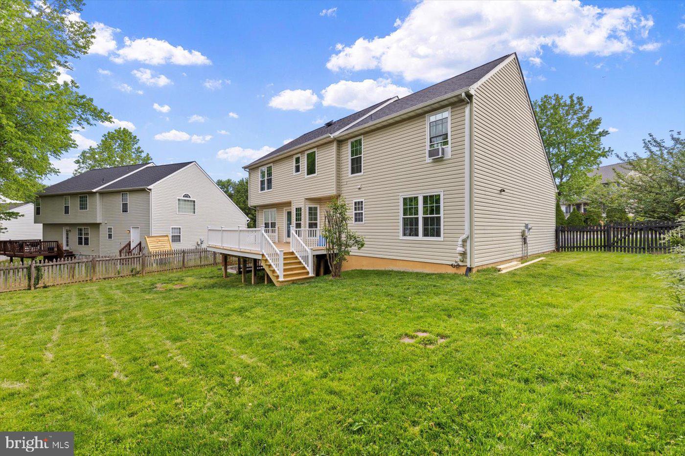 7400 HARVEST LN, FREDERICKSBURG, Virginia 22407, 5 Bedrooms Bedrooms, ,3 BathroomsBathrooms,Residential,For sale,7400 HARVEST LN,VASP2032766 MLS # VASP2032766
