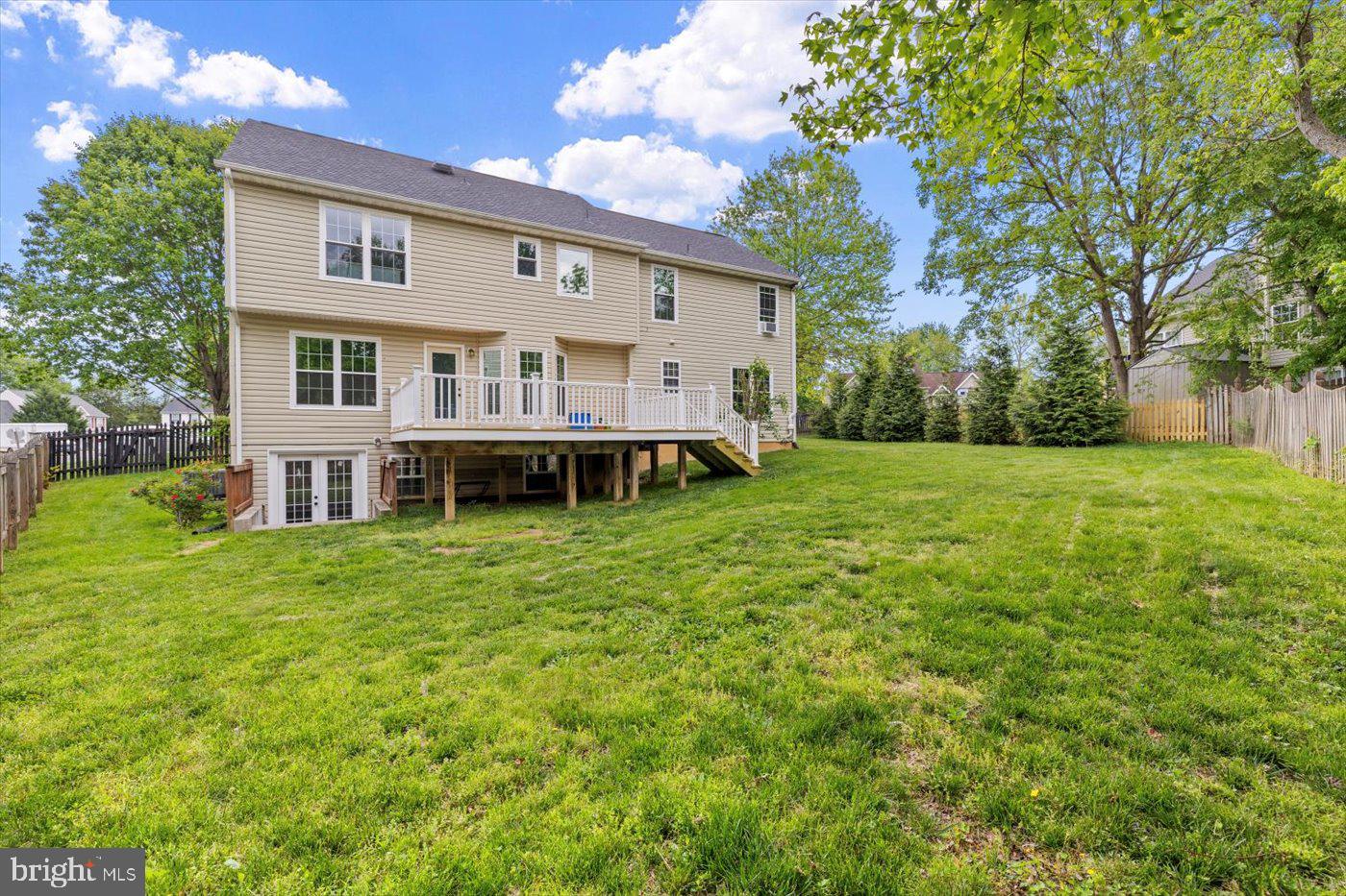 7400 HARVEST LN, FREDERICKSBURG, Virginia 22407, 5 Bedrooms Bedrooms, ,3 BathroomsBathrooms,Residential,For sale,7400 HARVEST LN,VASP2032766 MLS # VASP2032766