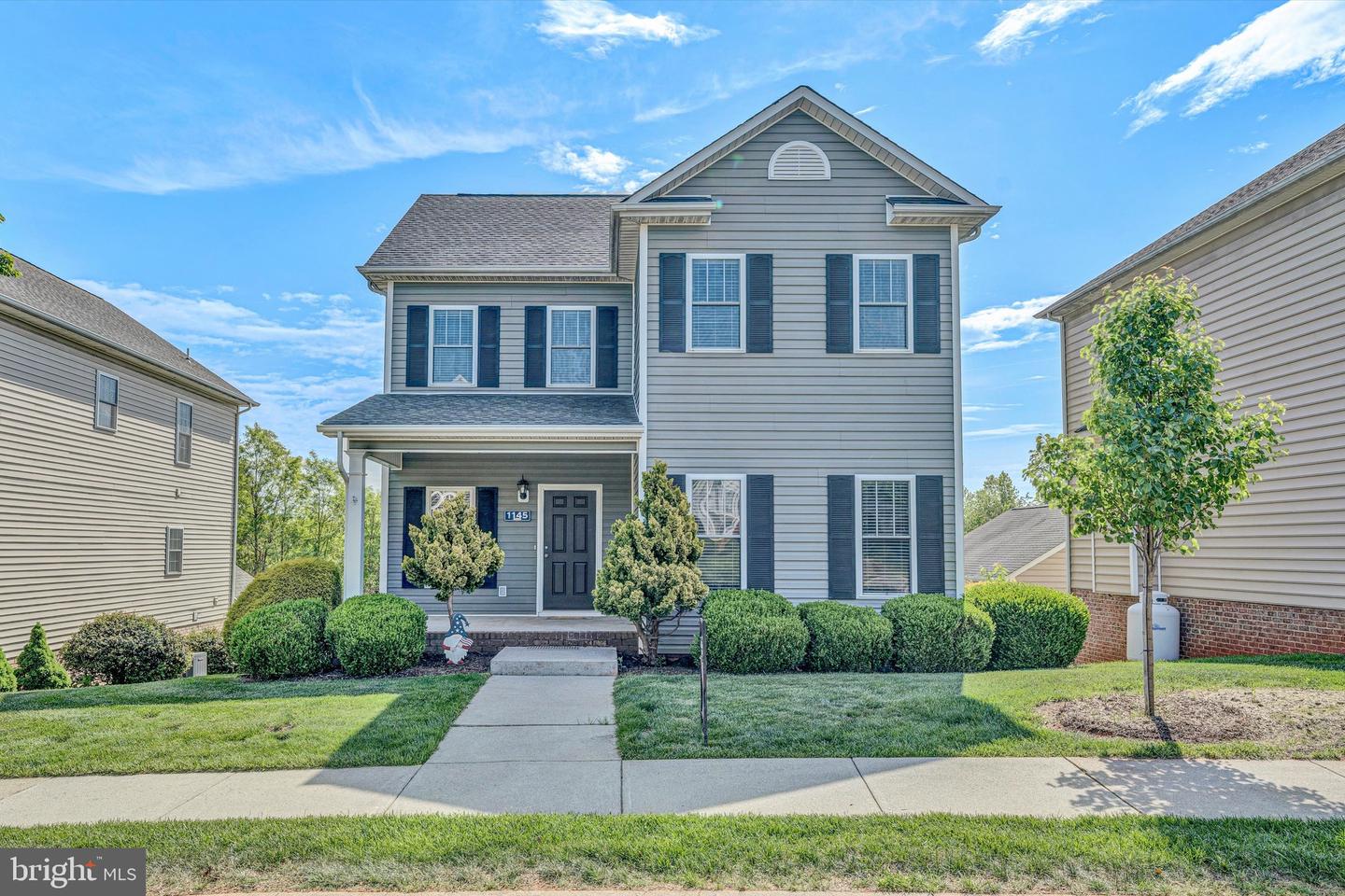 1145 CRANBERRY CT, MONETA, Virginia 24121, 4 Bedrooms Bedrooms, ,4 BathroomsBathrooms,Residential,For sale,1145 CRANBERRY CT,VABV2000202 MLS # VABV2000202